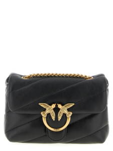 Pinko Baby Love Puff Shoulder Bag