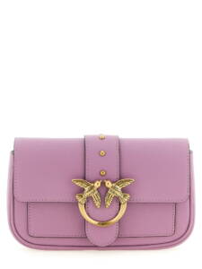 Pinko Pocket Love One Shoulder Bag