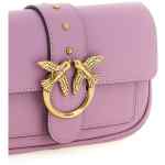 Pinko Pocket Love One Shoulder Bag