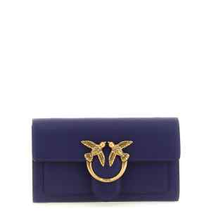 Pinko Love Simply Wallet On Chain