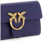 Pinko Love Simply Wallet On Chain