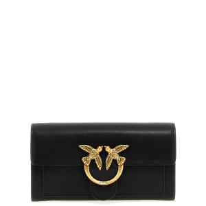 Pinko Love Simply Wallet On Chain