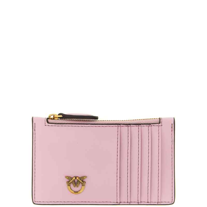 100251A0F1P26Q_01_M_2026-01-05T09-35-50.415Z Pinko Airone Card Holder