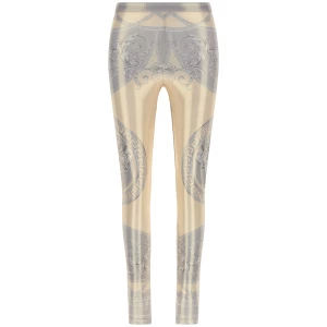Versace La Coupe Des Dieux Leggings