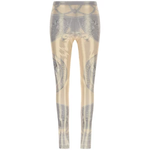 Versace La Coupe Des Dieux Leggings