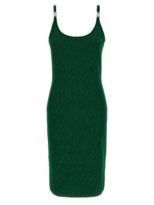 Versace Medusa 95 Dress