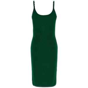 Versace Medusa 95 Dress