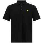 Versace Medusa Polo Shirt