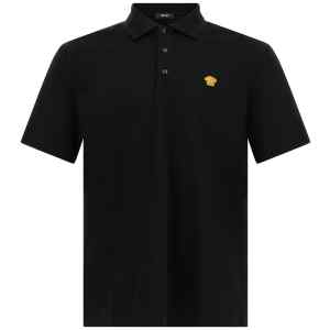 Versace Medusa Polo Shirt
