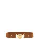 Versace Medusa 95 Elastic Belt