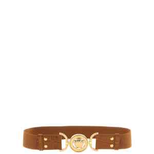 Versace Medusa 95 Elastic Belt