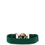 Versace Medusa 95 Elastic Belt