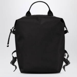 Longchamp Le Pliage Energy L backpack black