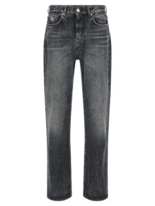 Versace Medusa Biggie Jeans