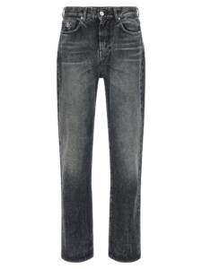 Versace Medusa Biggie Jeans