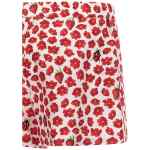 Versace Strawberry Garden Shorts