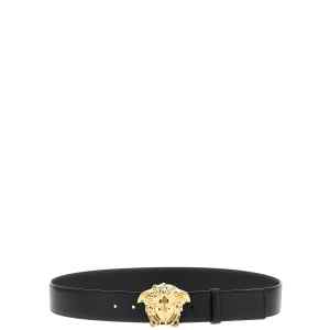 Versace Medusa Belt