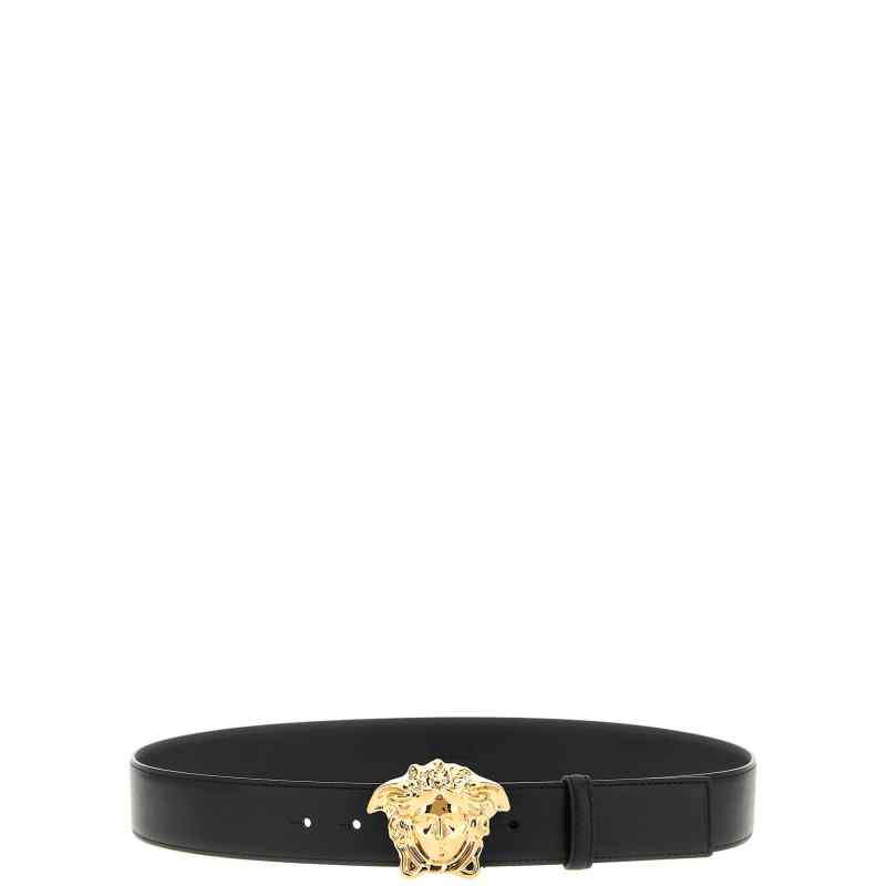 Versace Medusa Belt