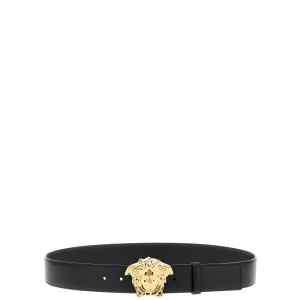 Versace Medusa Belt