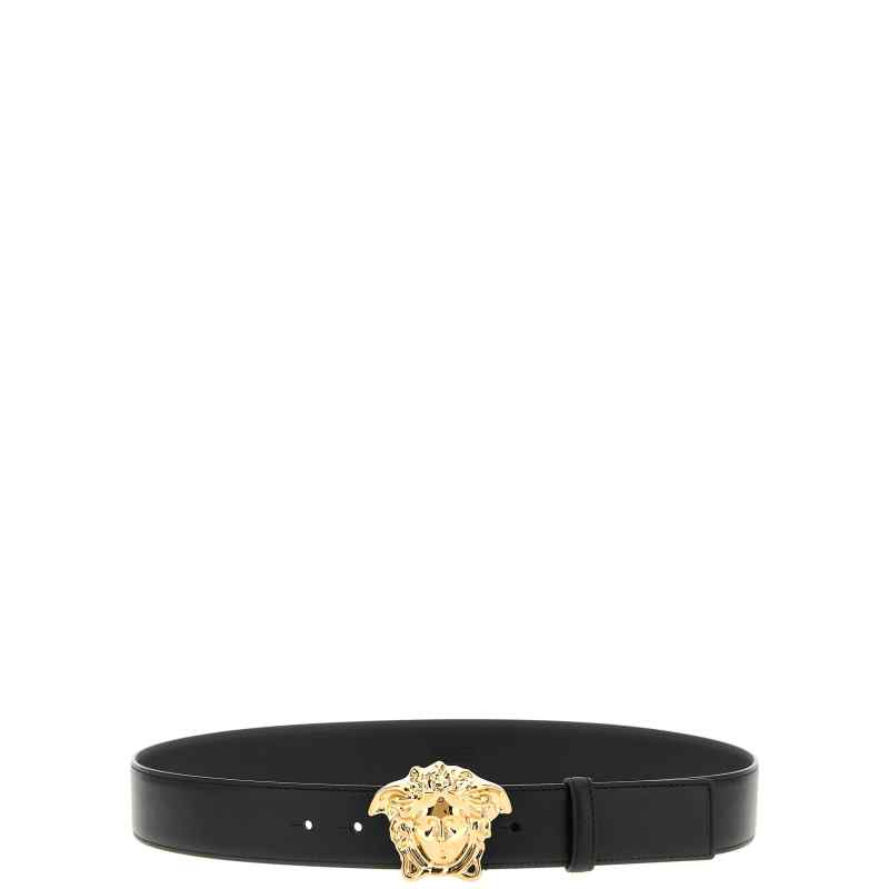 Versace Medusa Belt