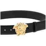 Versace Medusa Belt