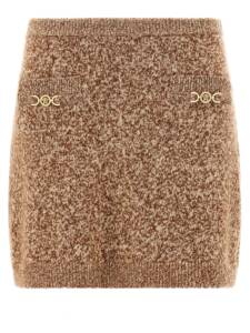 Versace Mouline Skirt
