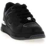 Versace Biggie Basket Sneakers
