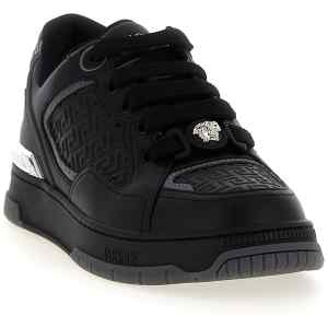 Versace Biggie Basket Sneakers