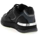 Versace Biggie Basket Sneakers
