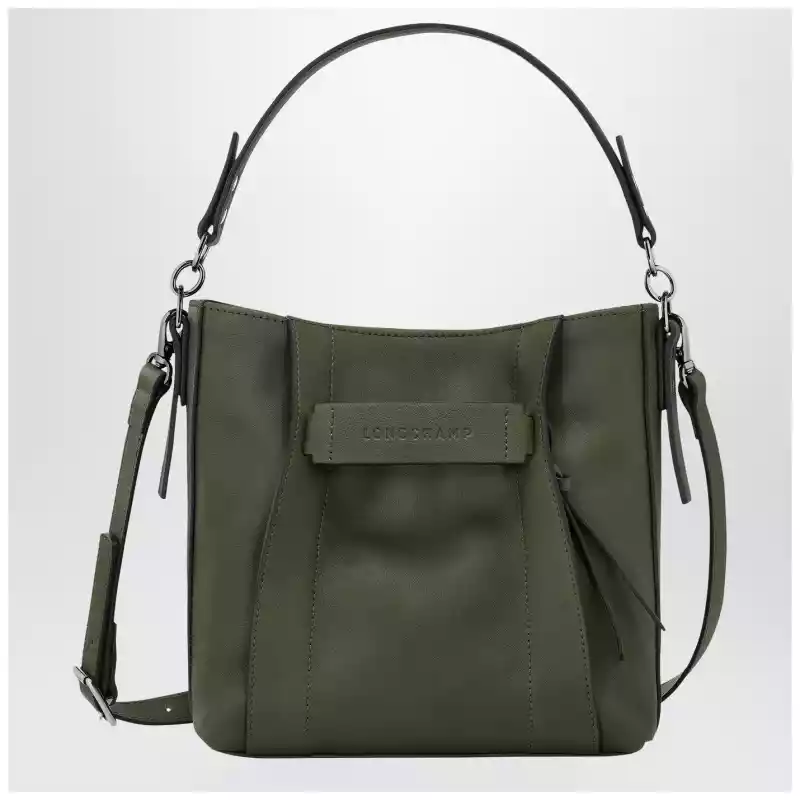 Longchamp 3D S shoulder bag