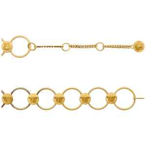 Versace La Medusa Belt