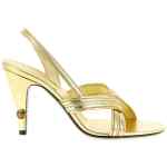 Versace Gianni Sandals