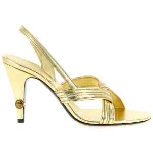 Versace Gianni Sandals