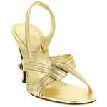 Versace Gianni Sandals