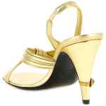 Versace Gianni Sandals