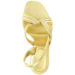 Versace Gianni Sandals