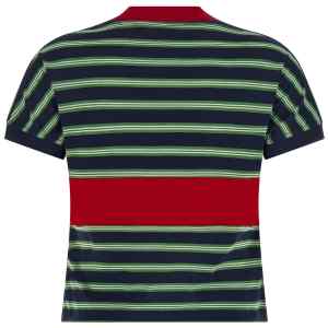Versace Intarsia T-shirt
