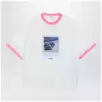 Versace Regular-fit cotton jersey T-shirt with Medusa print