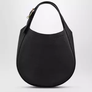 Longchamp S Le Foulonné handbag black
