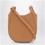 Longchamp Shoulder bag S Le Foulonné in Pecan