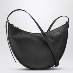Longchamp Shoulder bag S Le Foulonné black