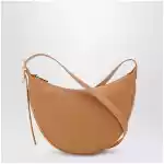 Longchamp Shoulder bag S Le Foulonné in Pecan