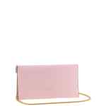 Pinko Flat Mini Wallet On Chain