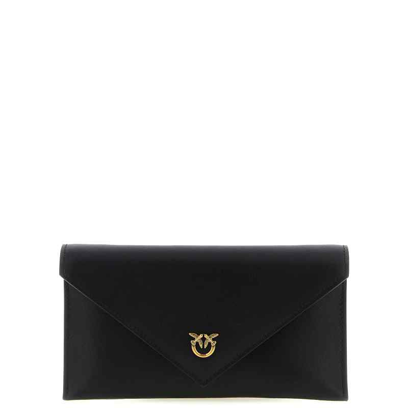 105347A0F1Z99Q_01_M_2025-12-05T10-43-25.685Z Pinko Flat Mini Wallet On Chain