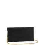 Pinko Flat Mini Wallet On Chain