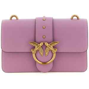 Pinko Love One Mini Crossbody Bag
