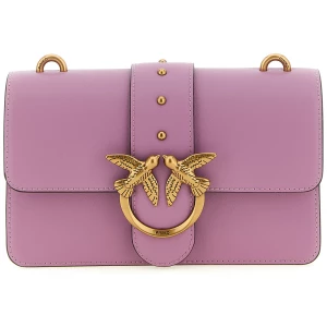 Pinko Love One Mini Crossbody Bag