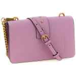 Pinko Love One Mini Crossbody Bag
