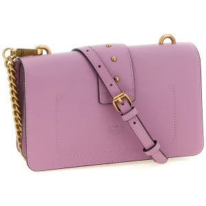 Pinko Love One Mini Crossbody Bag