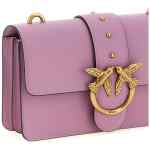 Pinko Love One Mini Crossbody Bag
